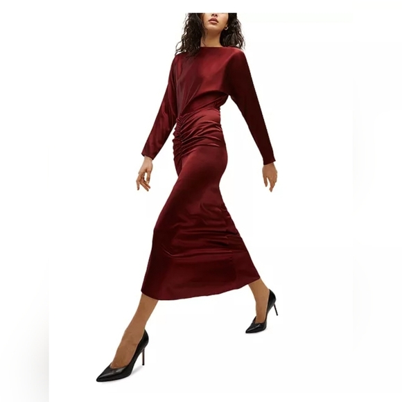 Veronica Beard Sabri Dress Size 2 - Picture 4 of 4